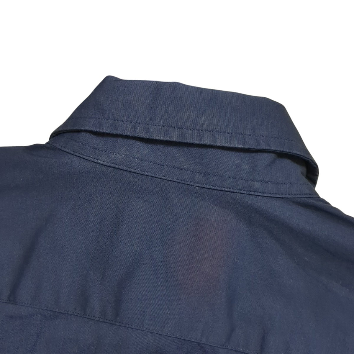 POLO RALPH LAUREN(ポロラルフローレン) シャツ ネイビー サイズ 4