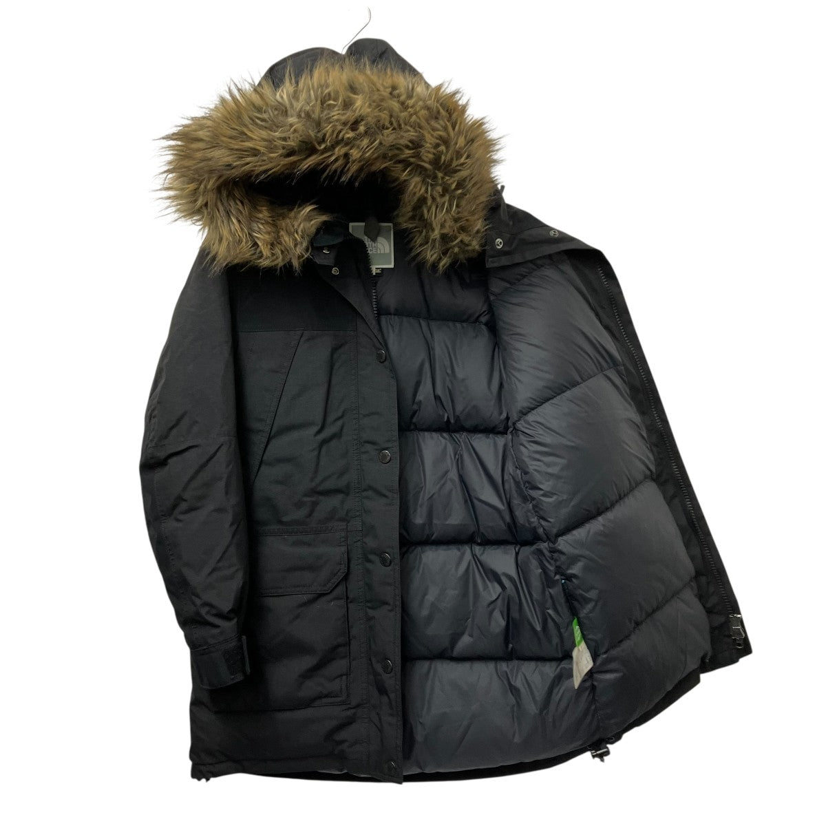THE NORTH FACE ダウン（M）NDW91835 THE NORTH FACE(ザノースフェイス) ダウンジャケットNDW91835 NDW91835