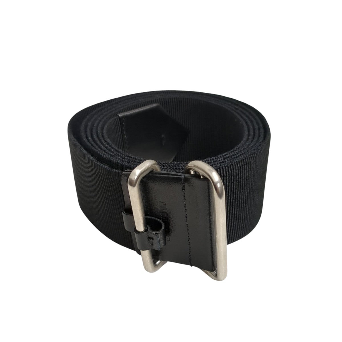 JIL SANDER(ジルサンダー) ベルト ブラック｜【公式】カインドオル