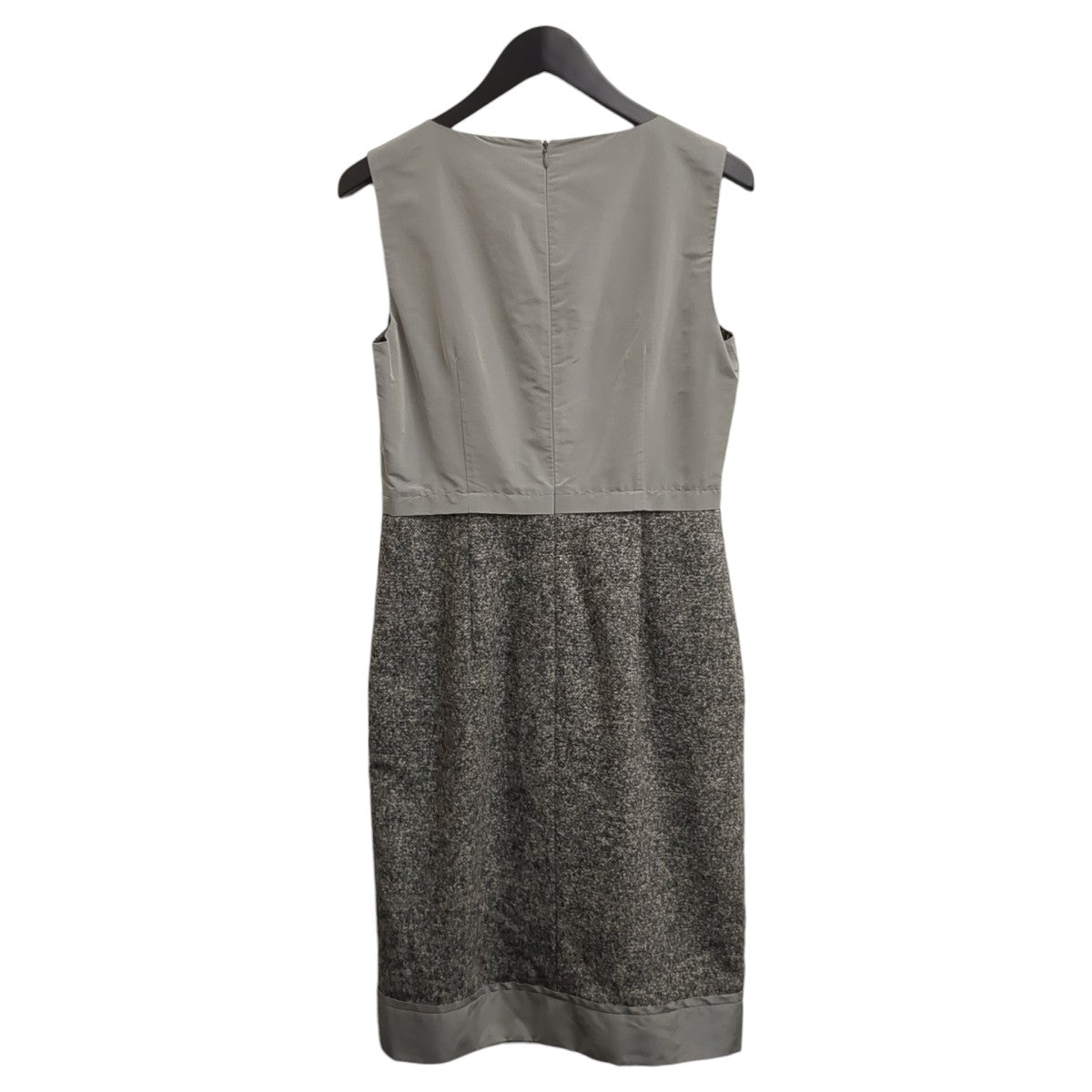 MaxMara ノースリーブワンピース12260479 古着・中古-2枚目のアイテム画像