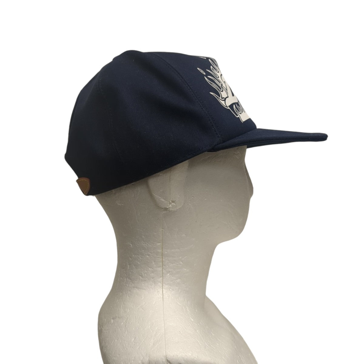 LOUIS VUITTON キャップMP2971 古着・中古-5枚目のアイテム画像