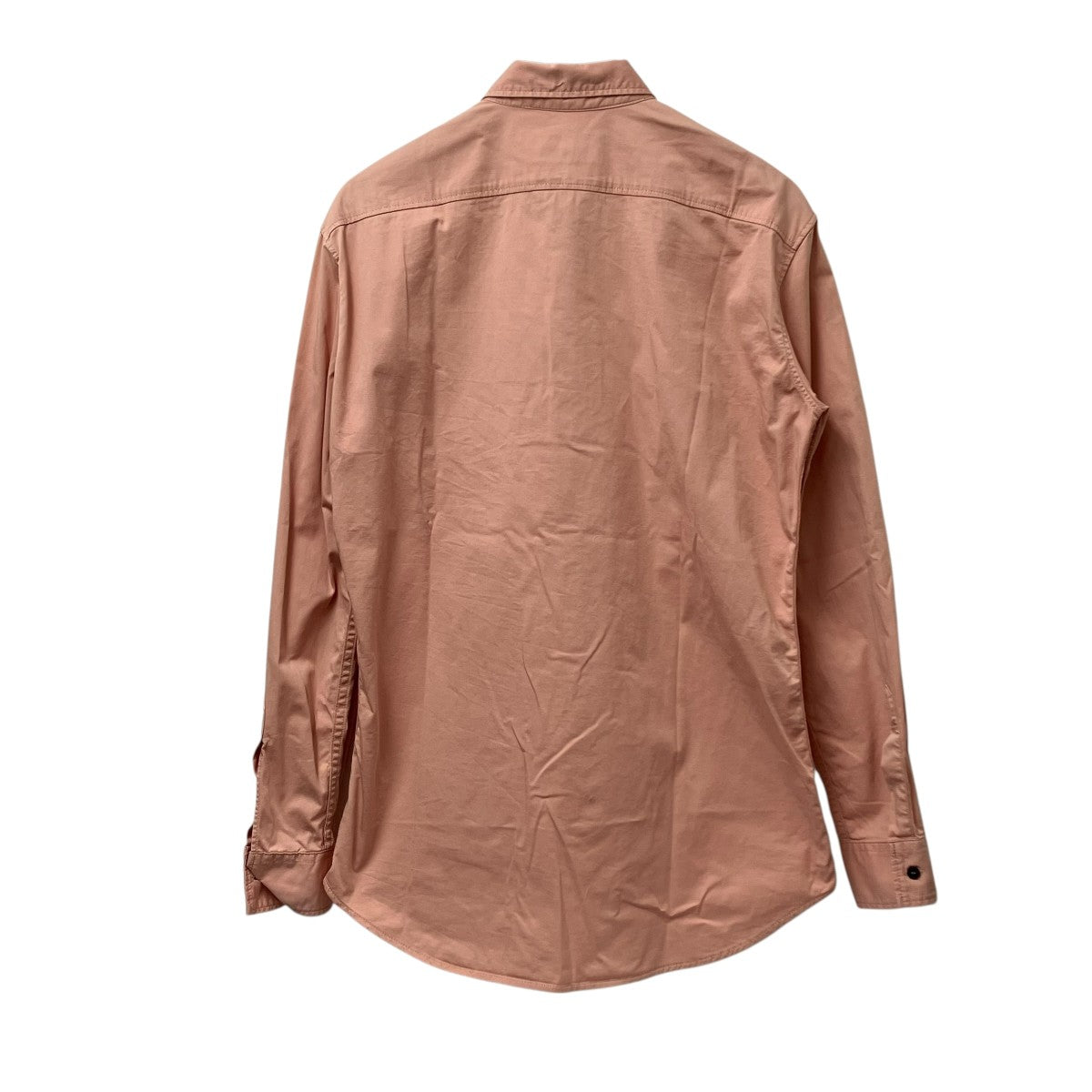 DSQUARED2 シャツS74DM0380 古着・中古-2枚目のアイテム画像