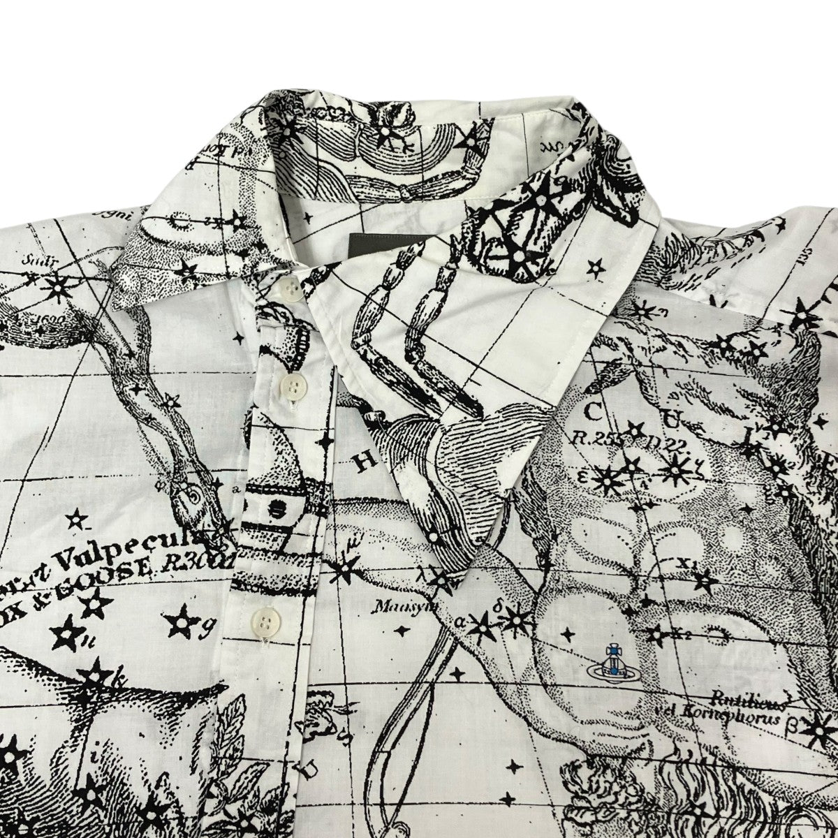 Vivienne Westwood man(ヴィヴィアンウエストウッドマン