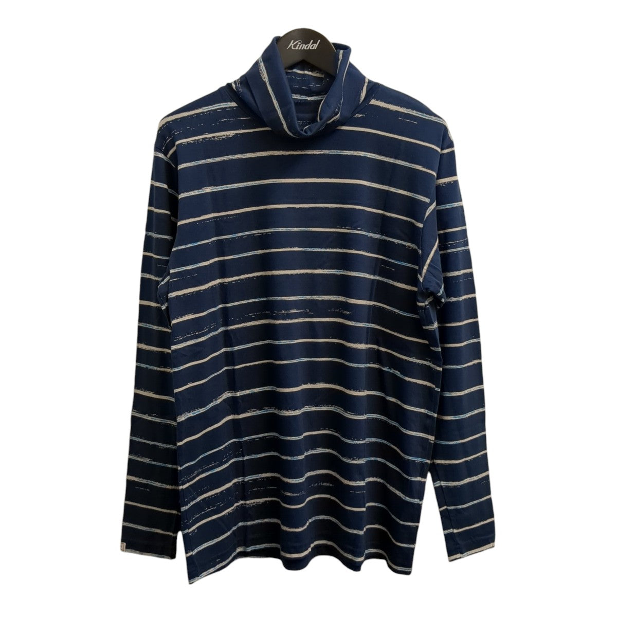 Porter Classic タートルネックカットソー 古着・中古-1枚目のアイテム画像