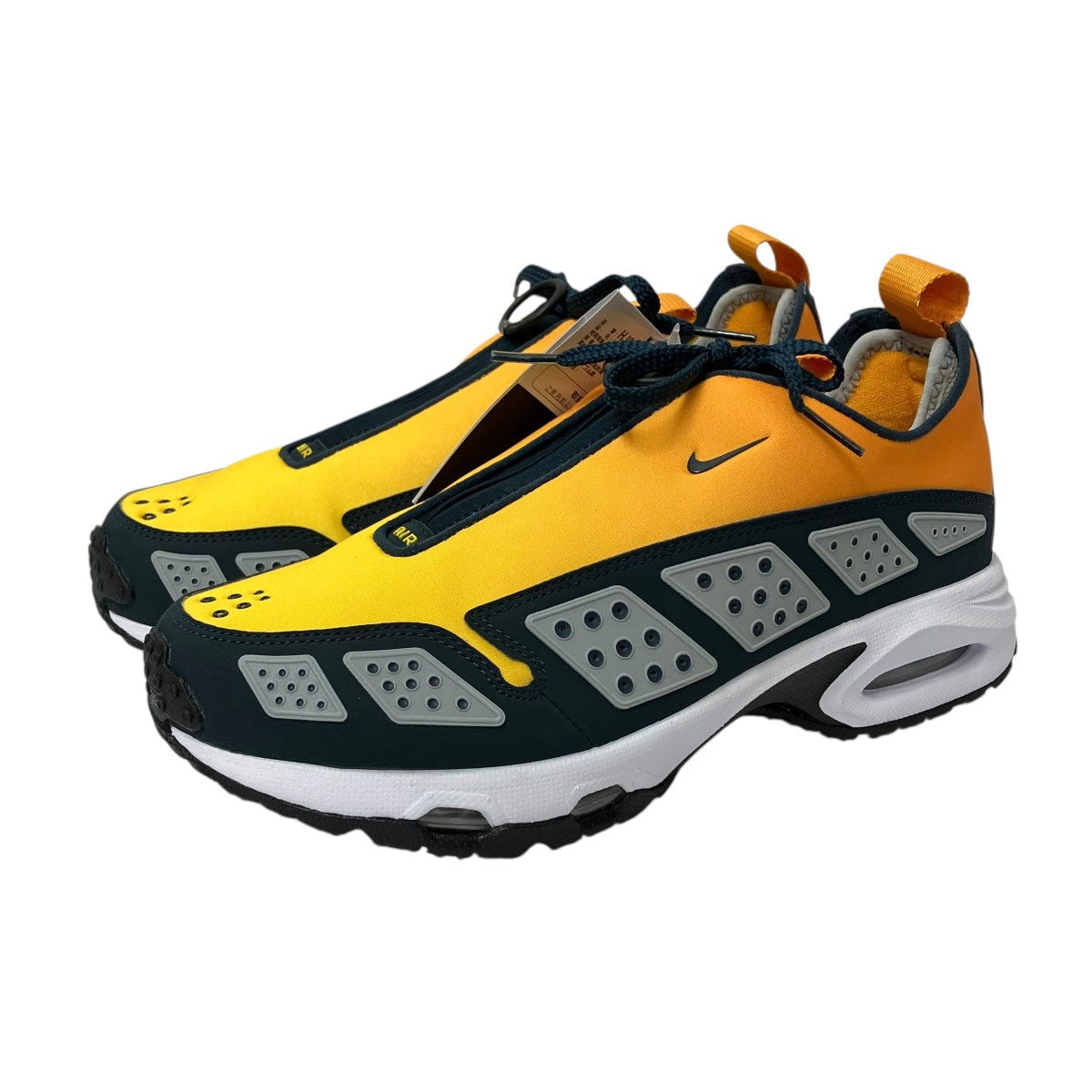 NIKE スニーカーHJ8080-700 古着・中古-1枚目のアイテム画像