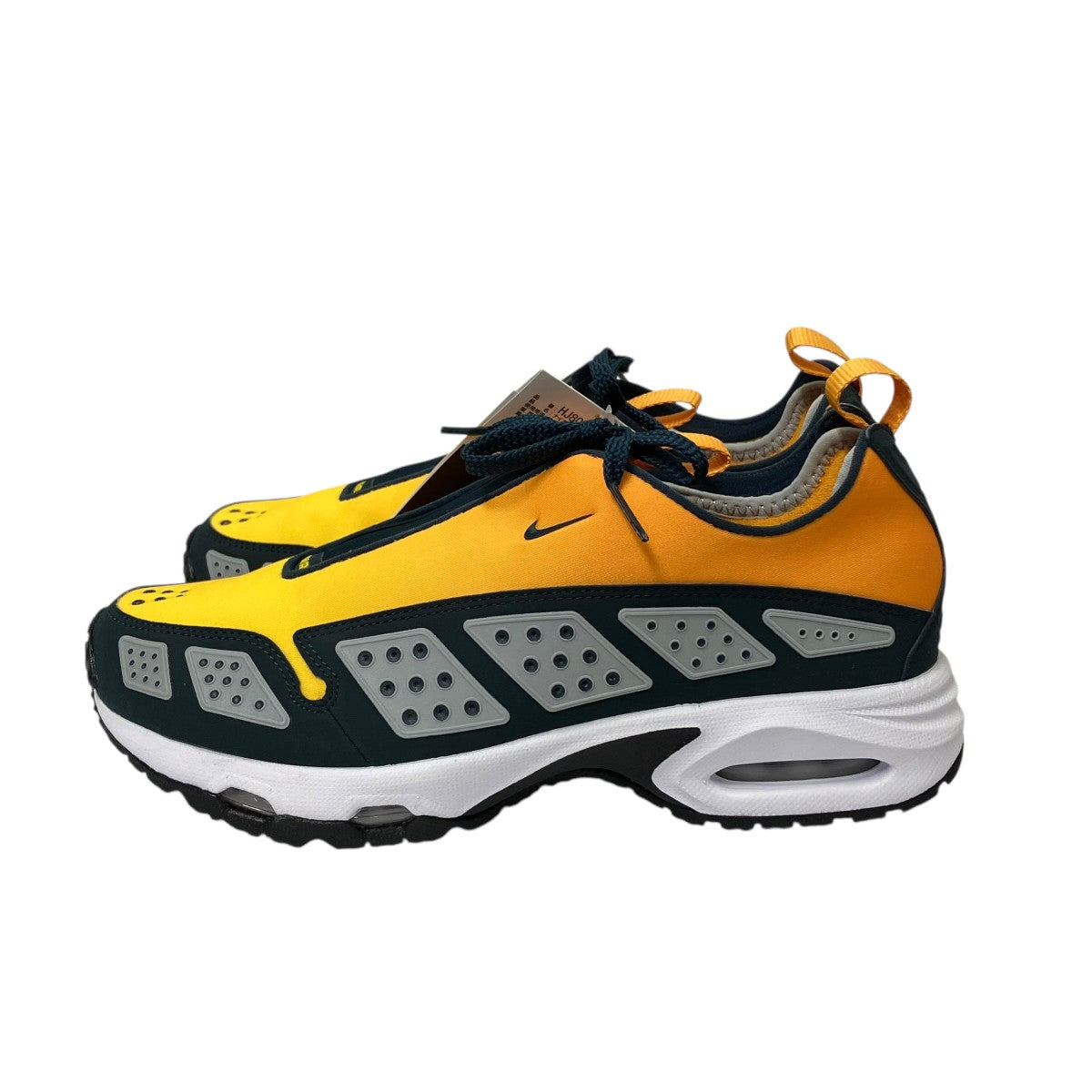 NIKE スニーカーHJ8080-700 古着・中古-2枚目のアイテム画像