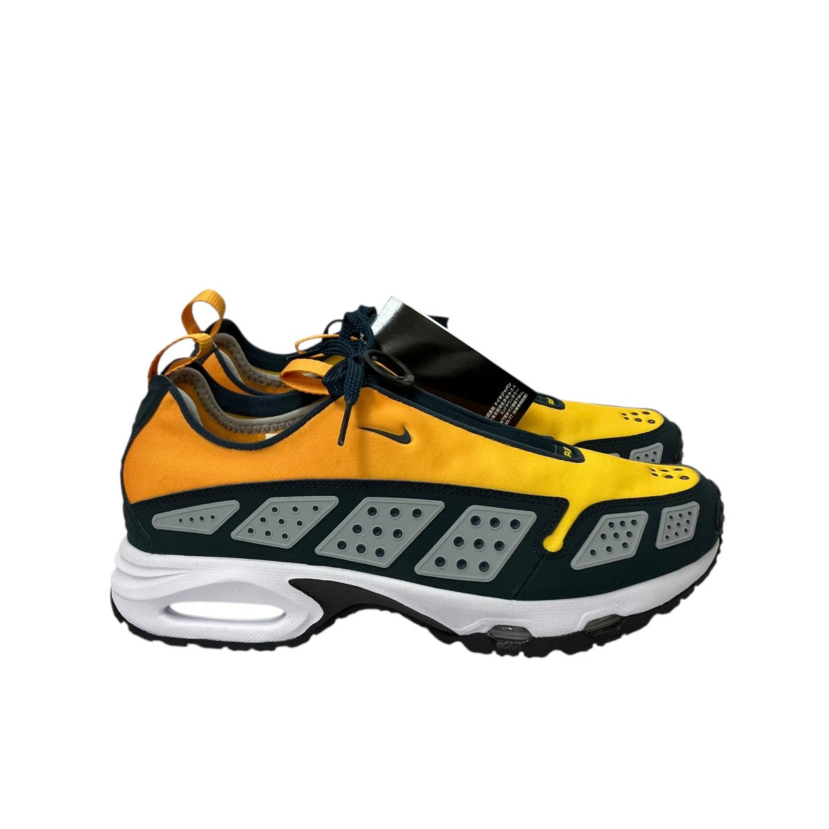 NIKE スニーカーHJ8080-700 古着・中古-4枚目のアイテム画像