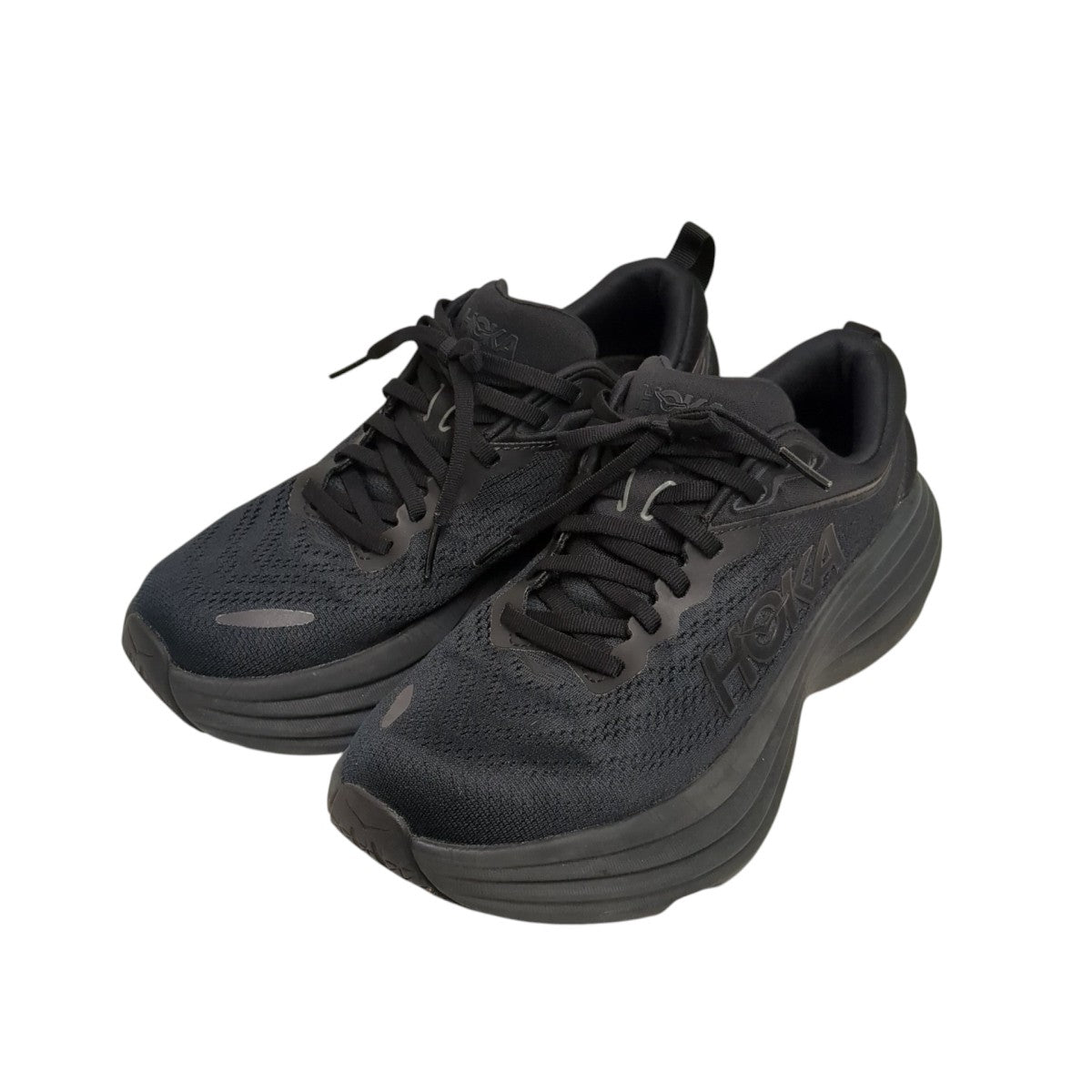 HOKAONEONE スニーカー 古着・中古-1枚目のアイテム画像