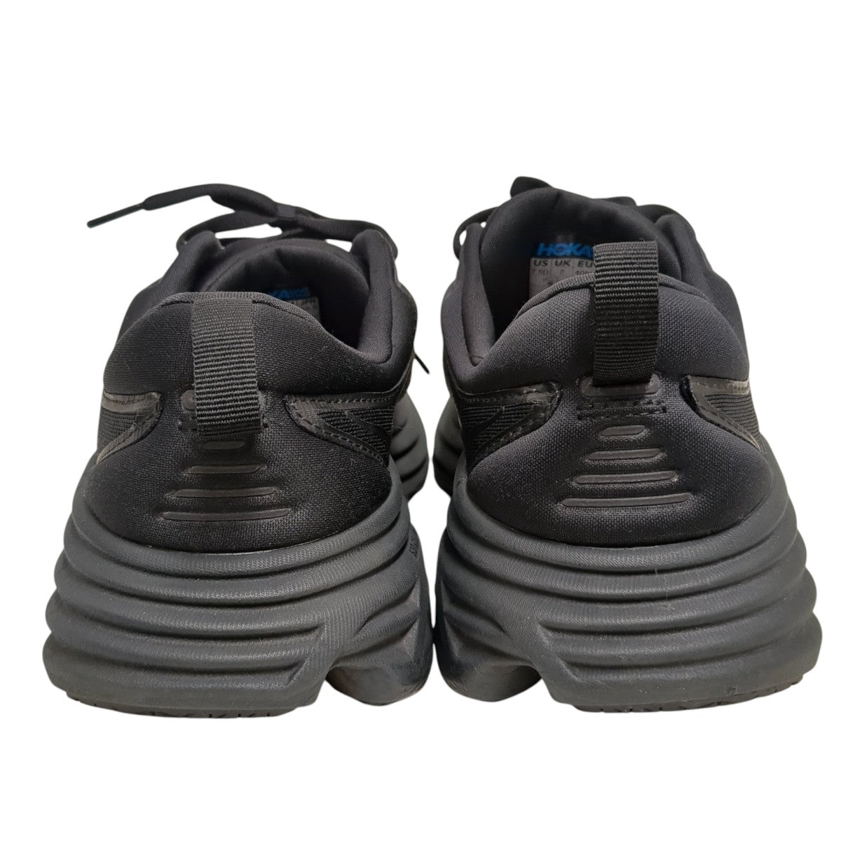 HOKAONEONE スニーカー 古着・中古-2枚目のアイテム画像