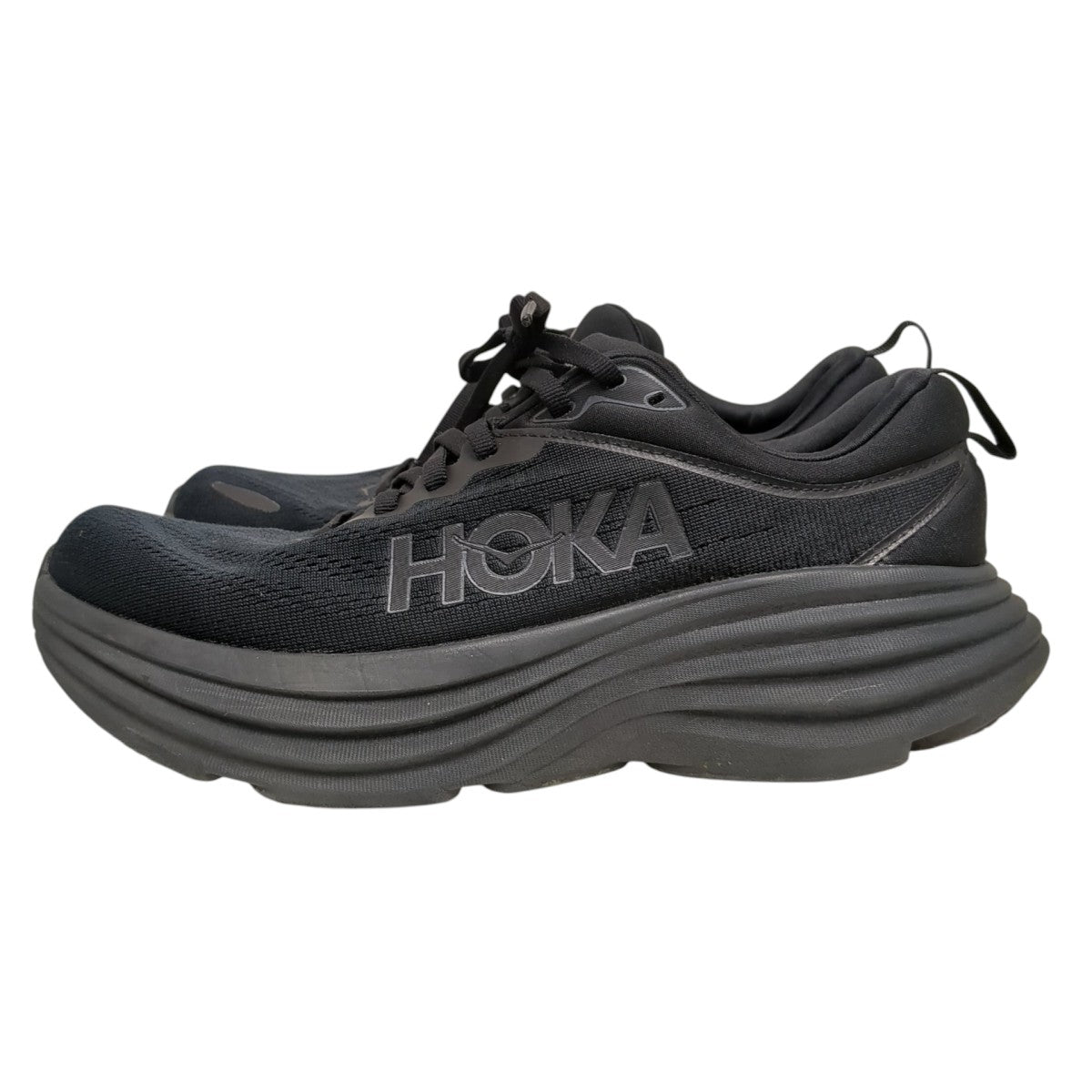 HOKAONEONE スニーカー 古着・中古-3枚目のアイテム画像