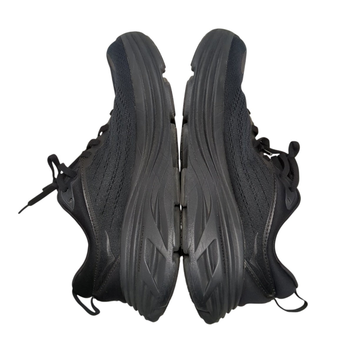 HOKAONEONE スニーカー 古着・中古-4枚目のアイテム画像