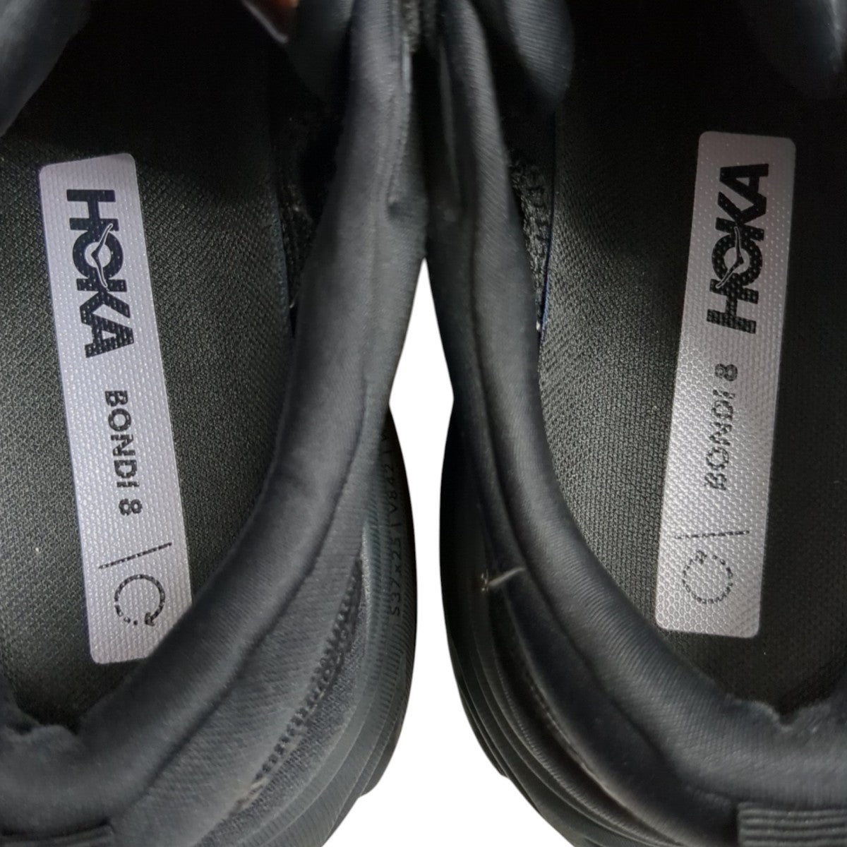HOKAONEONE スニーカー 古着・中古-7枚目のアイテム画像