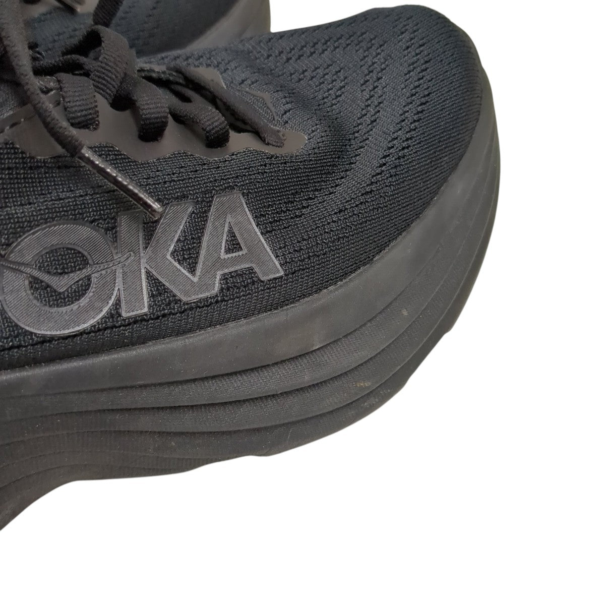 HOKAONEONE スニーカー 古着・中古-8枚目のアイテム画像