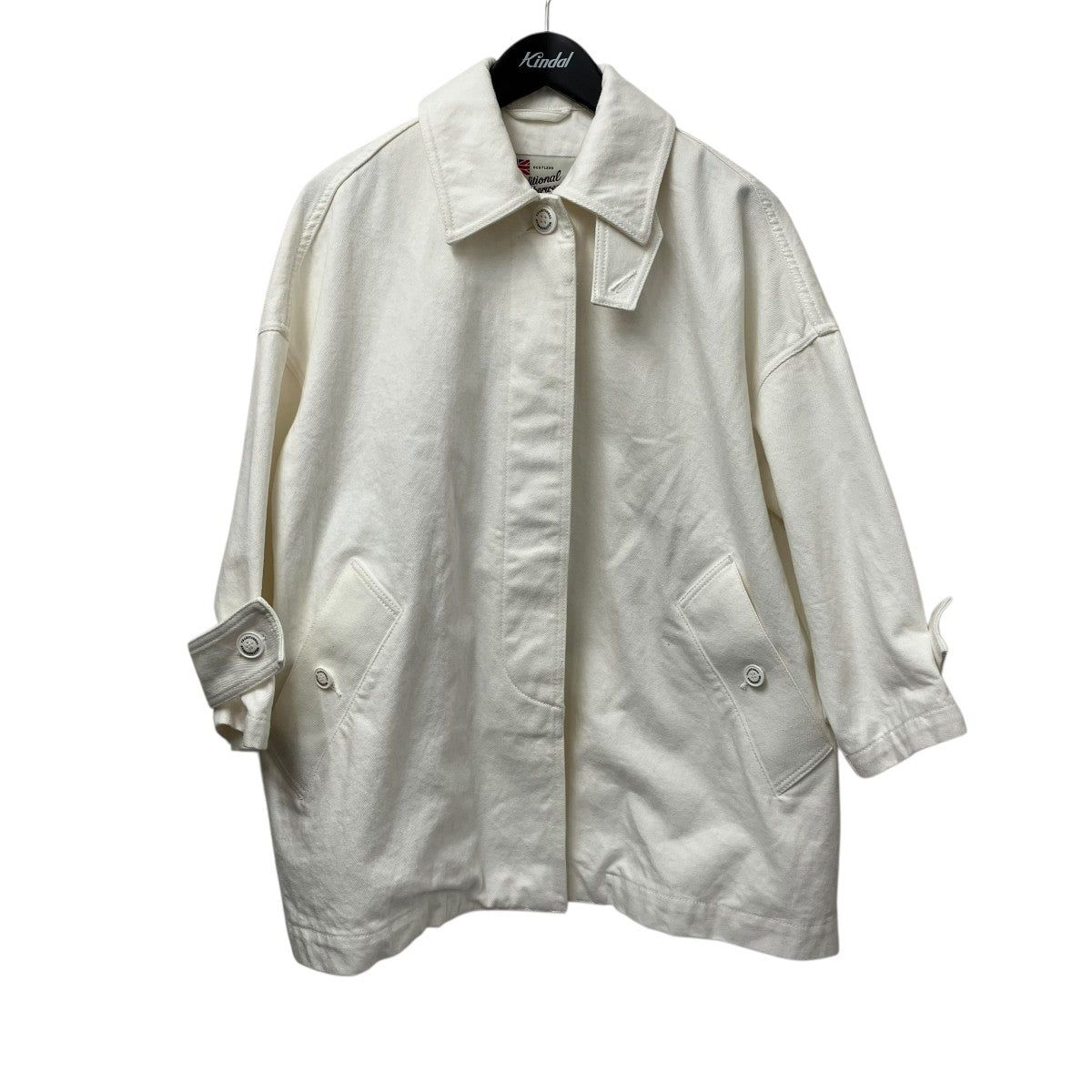 ジャケットL241CIFCO0421EH