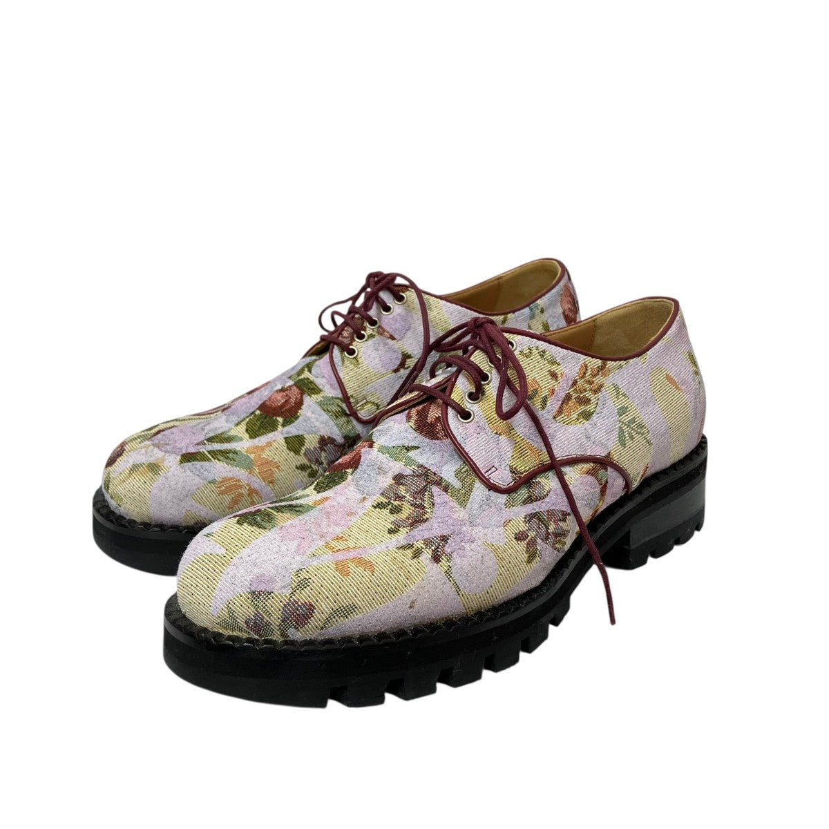 VIVIENNE WESTWOOD SHOES ヴィヴィアン・ウエストウッド Vivienne Westwood(ヴィヴィアンウエストウッド) シューズ マルチ