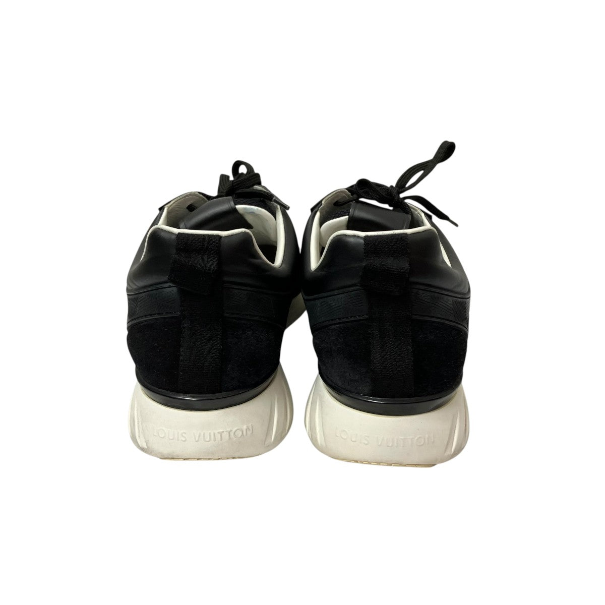 LOUIS VUITTON スニーカーGO 0176 古着・中古-3枚目のアイテム画像