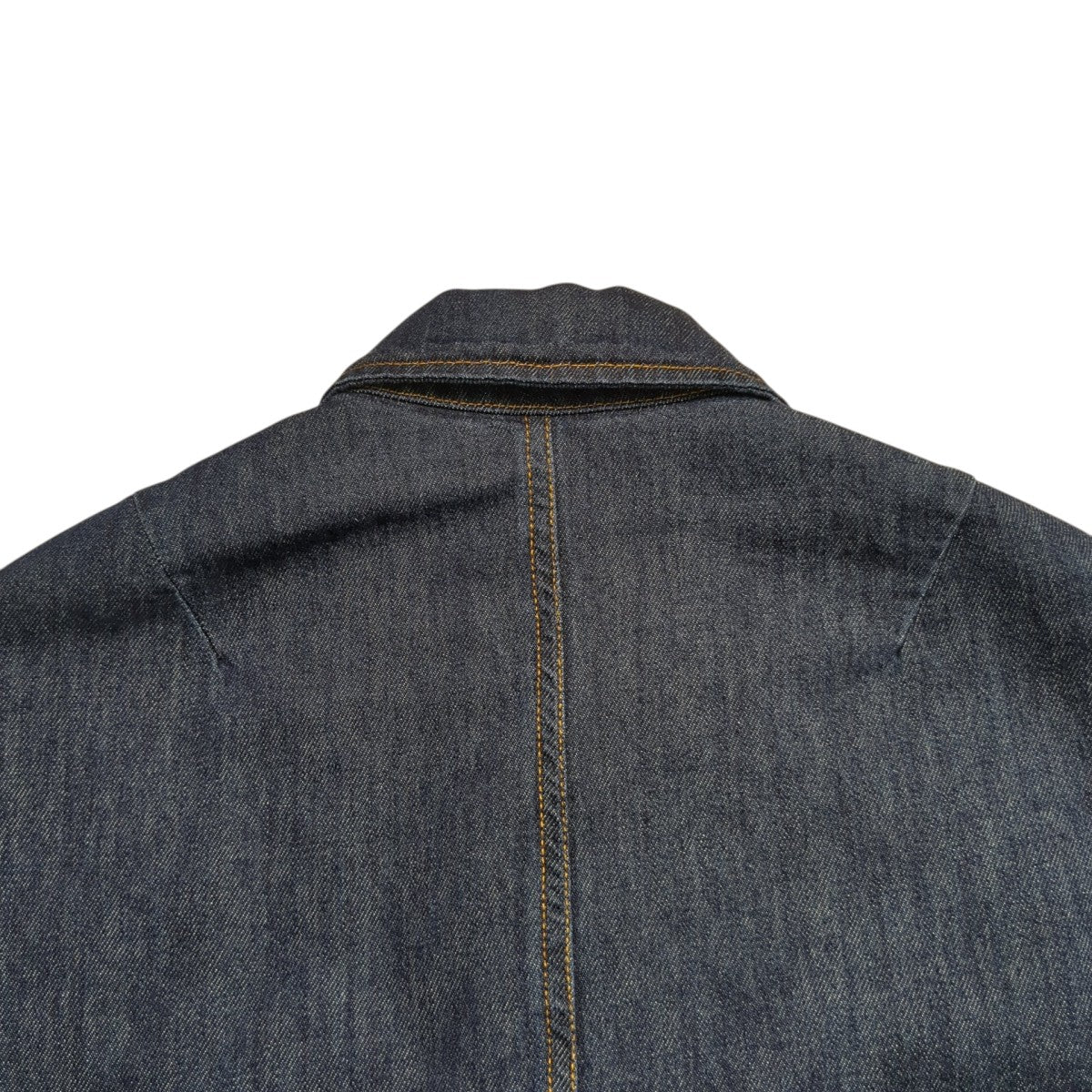 DRIES VAN NOTEN(ドリスヴァンノッテン) 25AWデニムジャケット