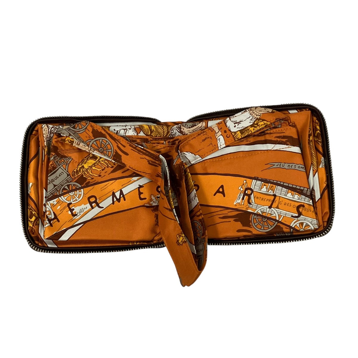 HERMES バッグ 古着・中古-3枚目のアイテム画像