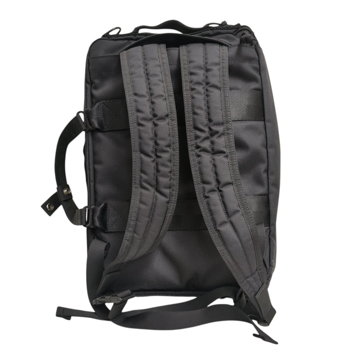 BRIEFING × UNITED ARROWS 別注トートバッグ 黒 別注】＜BRIEFING＞THE TOTE/トートバッグ