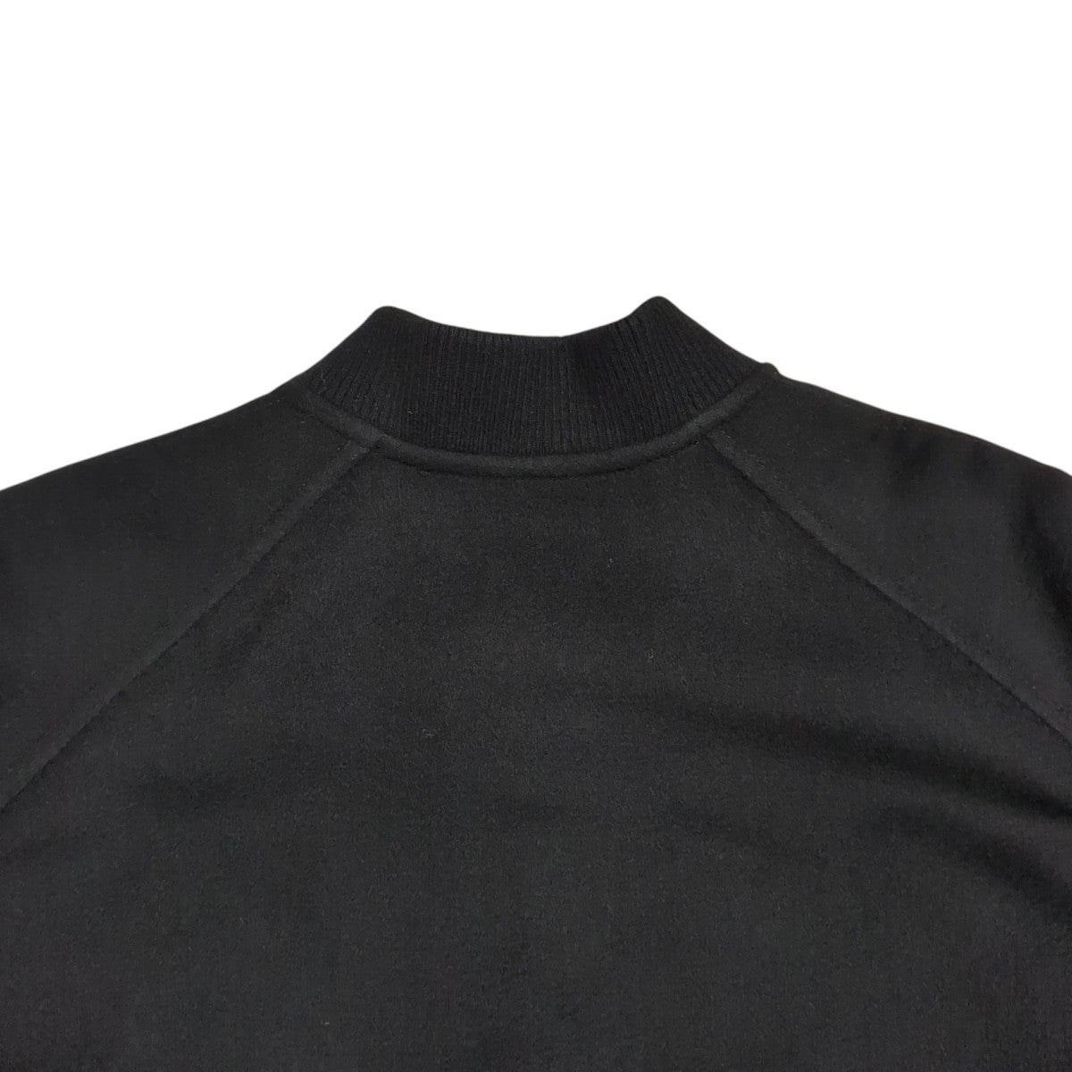 HERMES ブルゾン4E0241DC 古着・中古-5枚目のアイテム画像