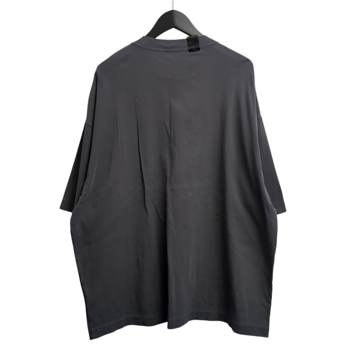 N．HOOLYWOOD 半袖カットソー2251-CS51-019 BIG T-SHIRT 古着・中古-2枚目のアイテム画像