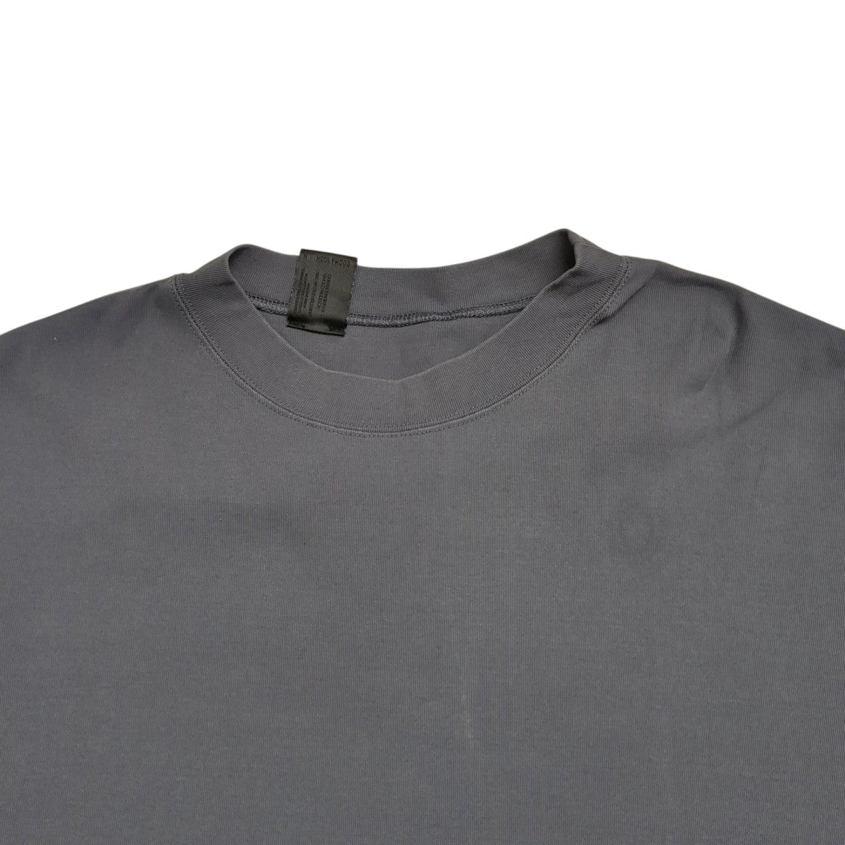 N．HOOLYWOOD 半袖カットソー2251-CS51-019 BIG T-SHIRT 古着・中古-3枚目のアイテム画像
