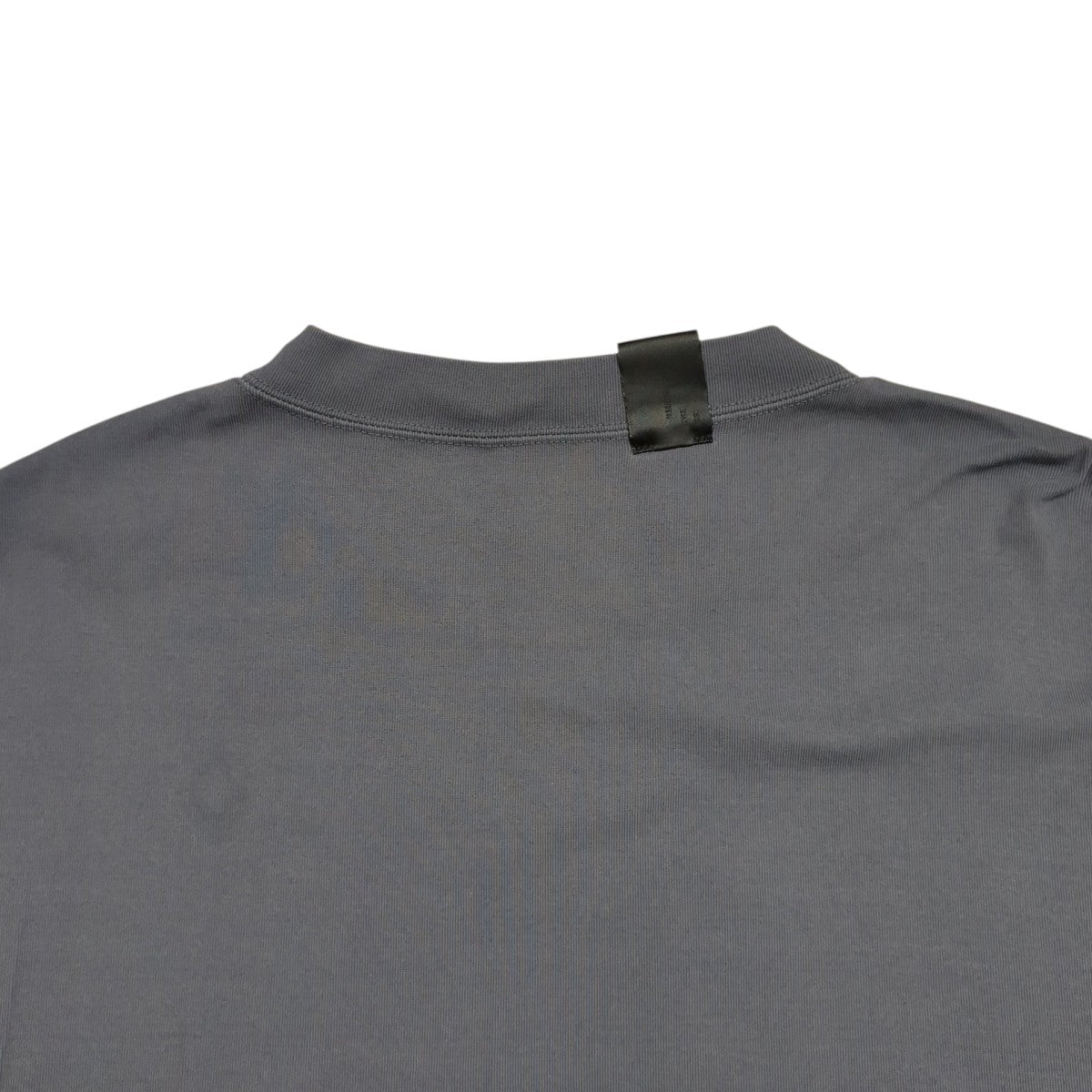 N．HOOLYWOOD 半袖カットソー2251-CS51-019 BIG T-SHIRT 古着・中古-4枚目のアイテム画像