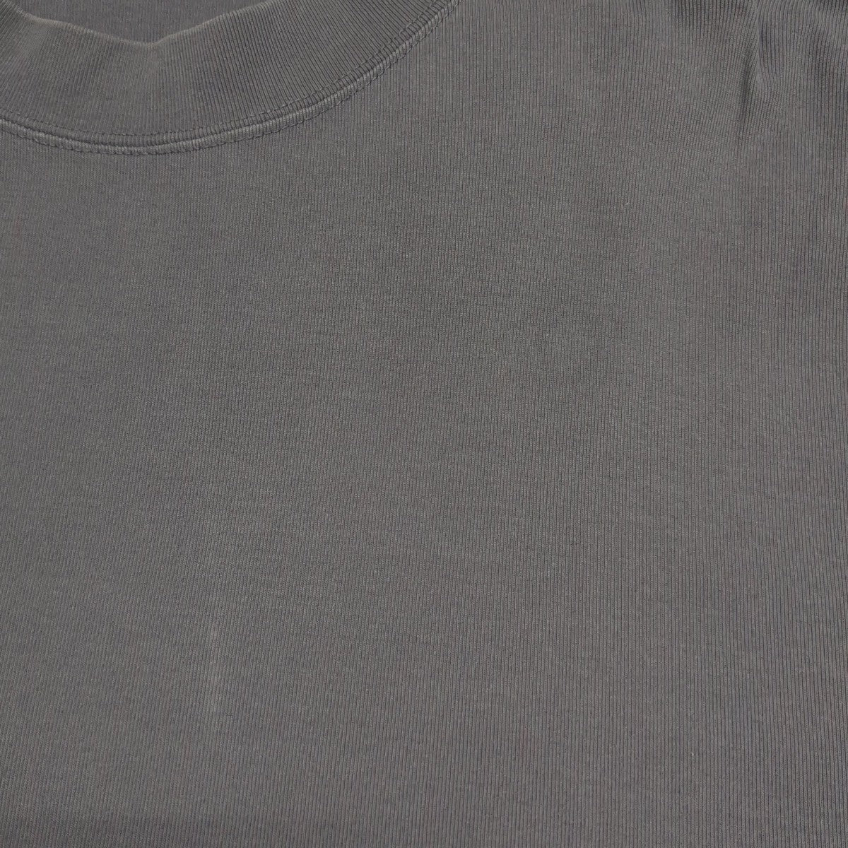 N．HOOLYWOOD 半袖カットソー2251-CS51-019 BIG T-SHIRT 古着・中古-6枚目のアイテム画像