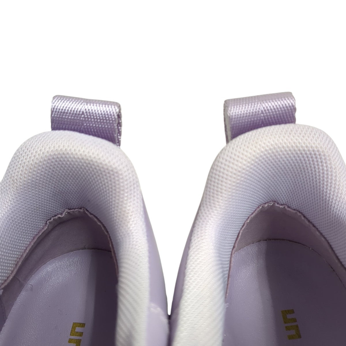 UNITED NUDE Space kick Maxスニーカー 古着・中古-7枚目のアイテム画像