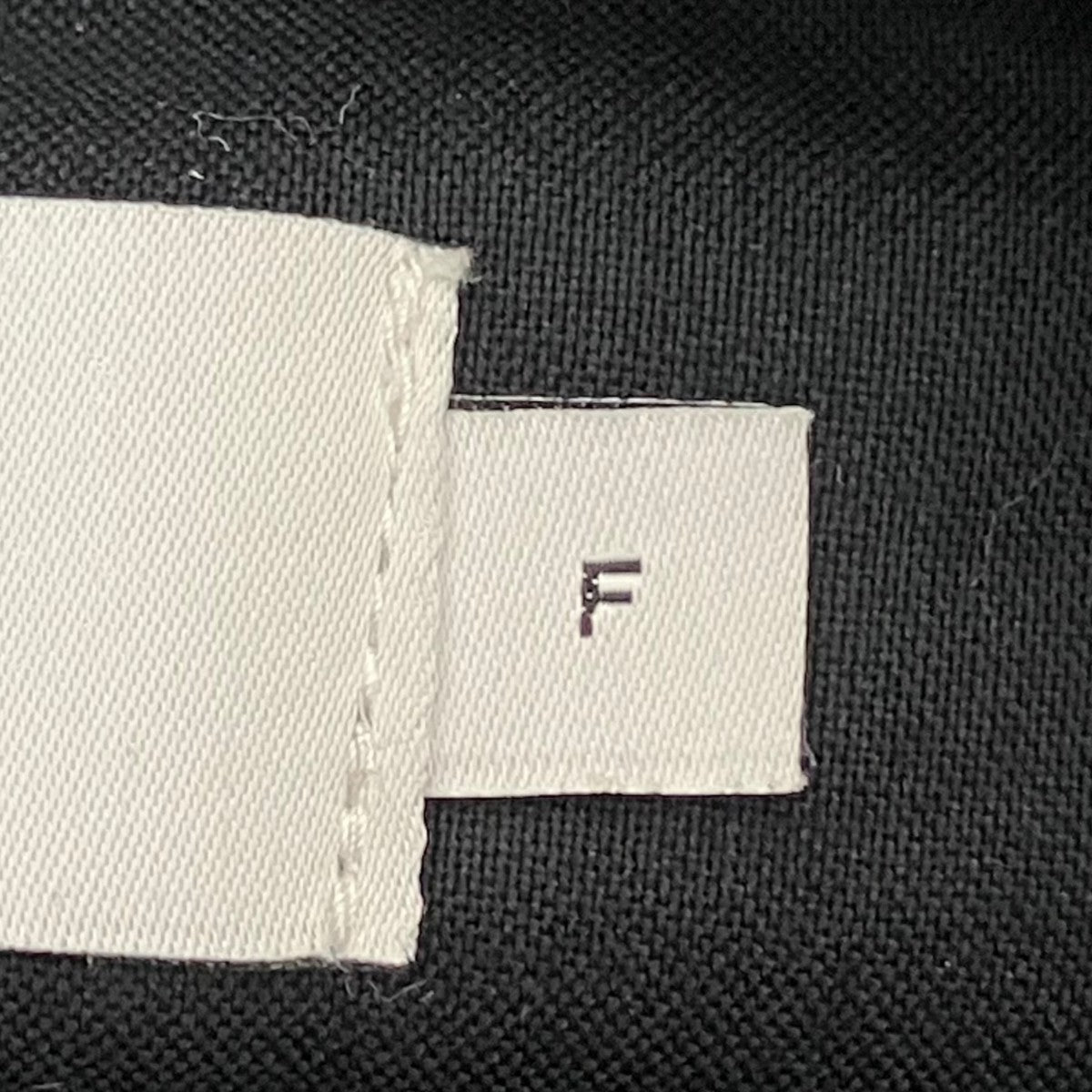 Graphpaper Marzotto Gingham Cook PantsイージーパンツGM193-40095 古着・中古-7枚目のアイテム画像