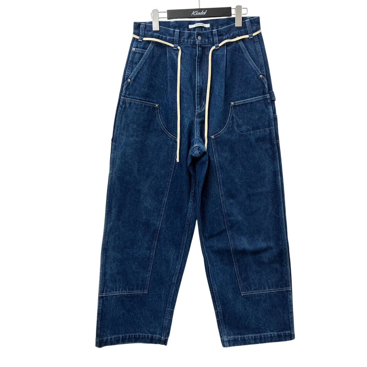 Product Twelve デニムパンツ 古着・中古-1枚目のアイテム画像