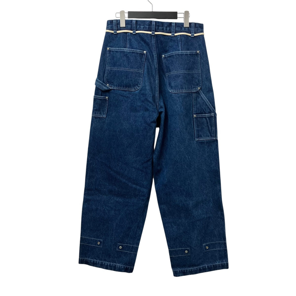 Product Twelve デニムパンツ 古着・中古-2枚目のアイテム画像