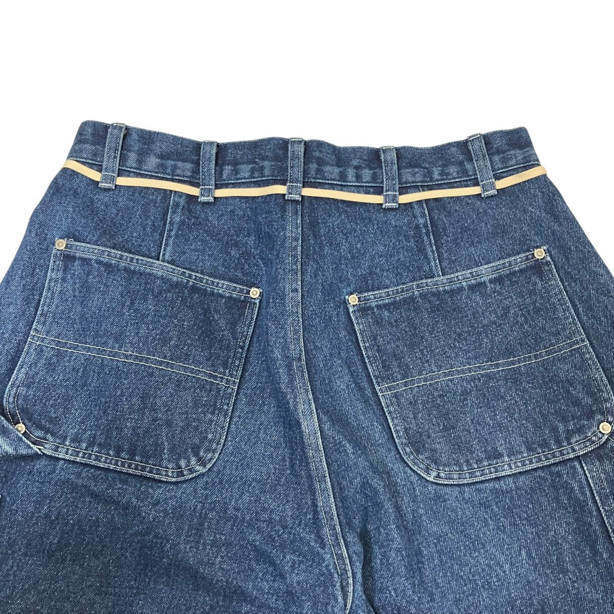 Product Twelve デニムパンツ 古着・中古-5枚目のアイテム画像