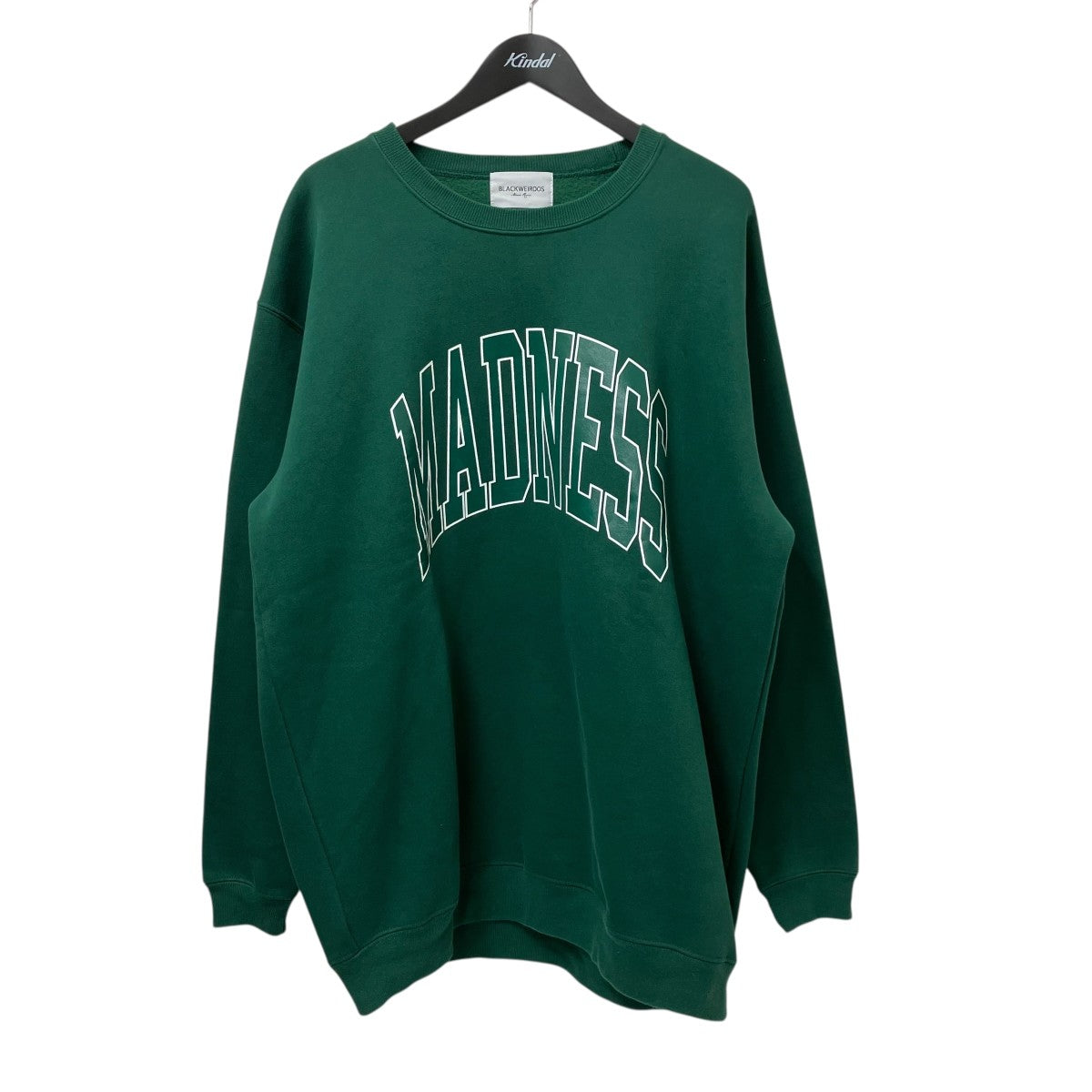 スウェット23AW-SW06