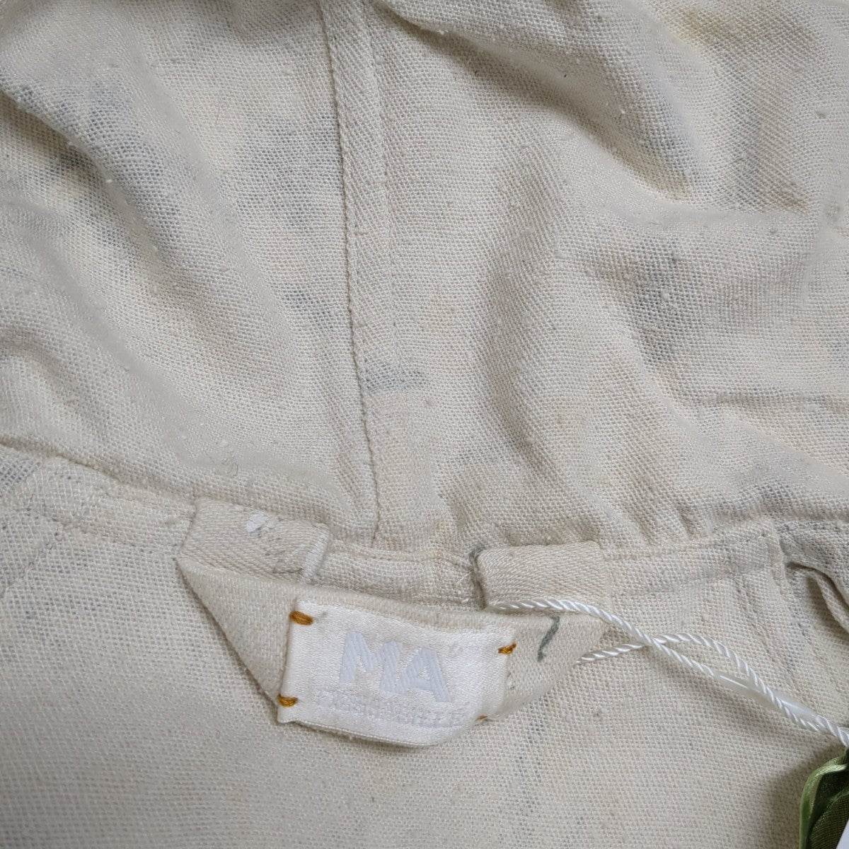 MA DESHABILLE(エムエーデザビエ) コート ベージュ サイズ 38｜【公式