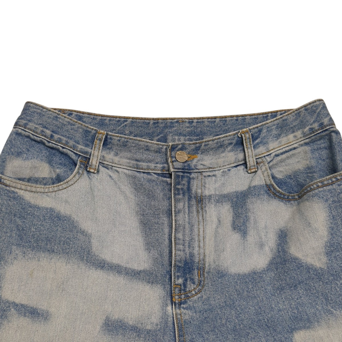 ADER error デニムパンツ 古着・中古-3枚目のアイテム画像