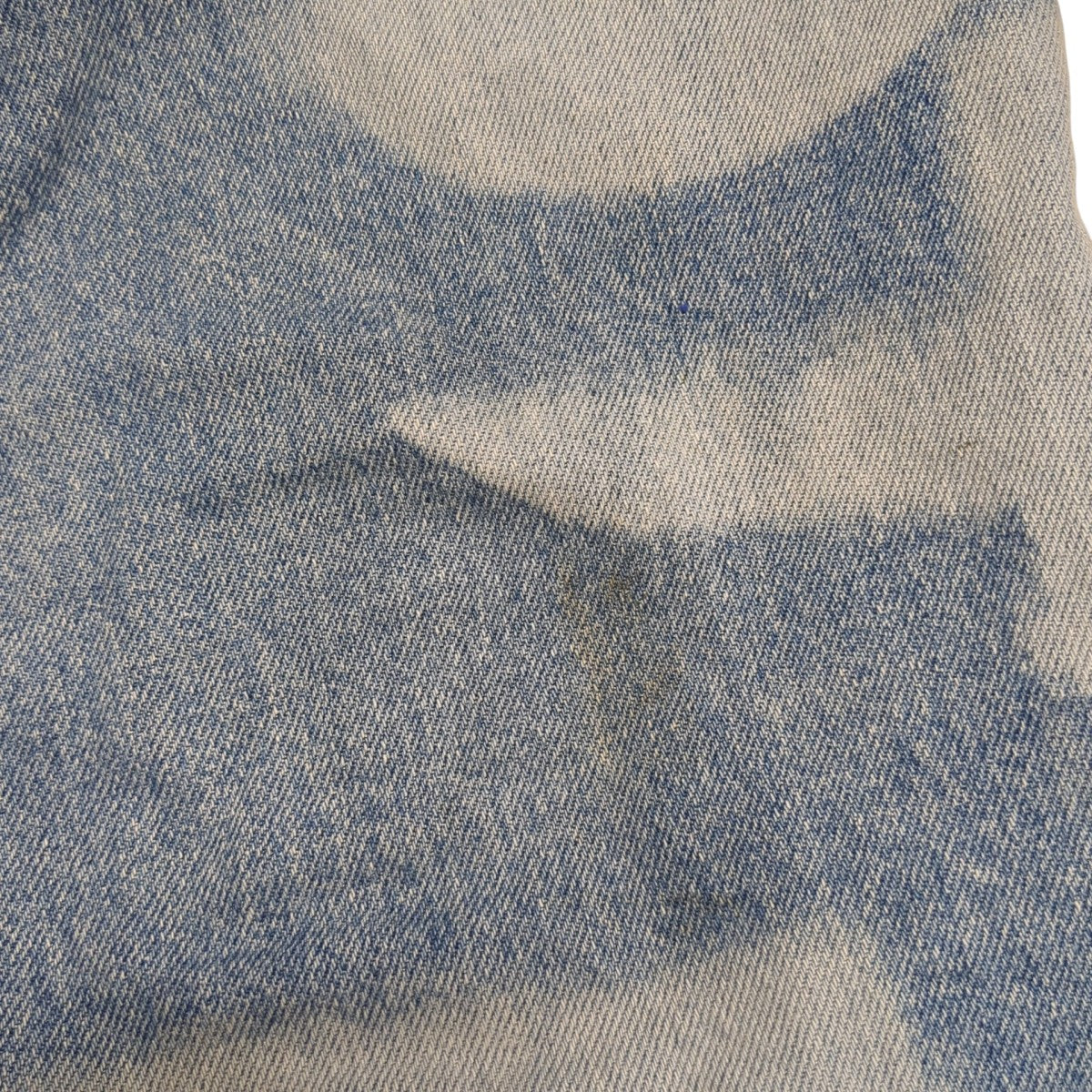 ADER error デニムパンツ 古着・中古-7枚目のアイテム画像