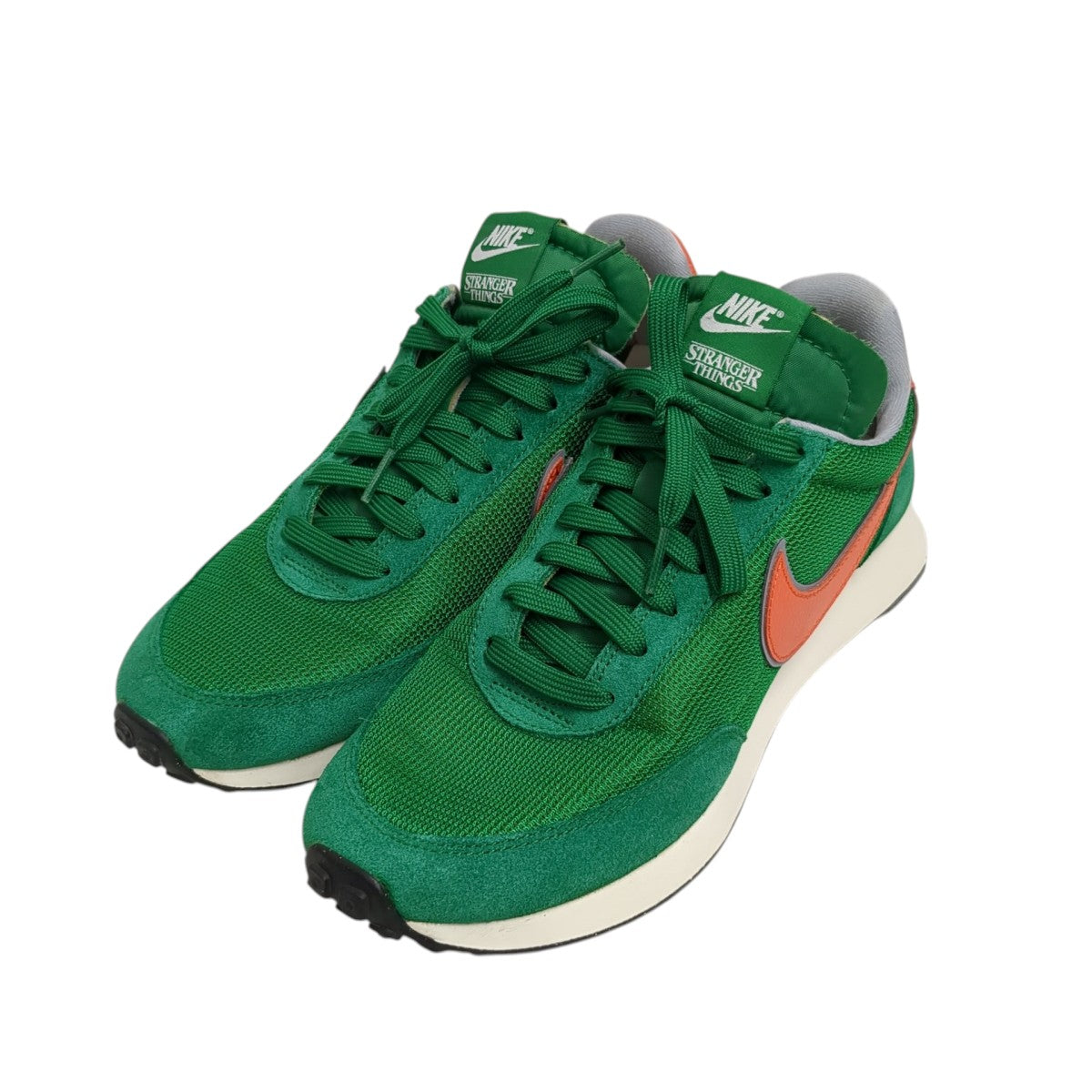 NIKE スニーカーCJ6108 古着・中古-1枚目のアイテム画像