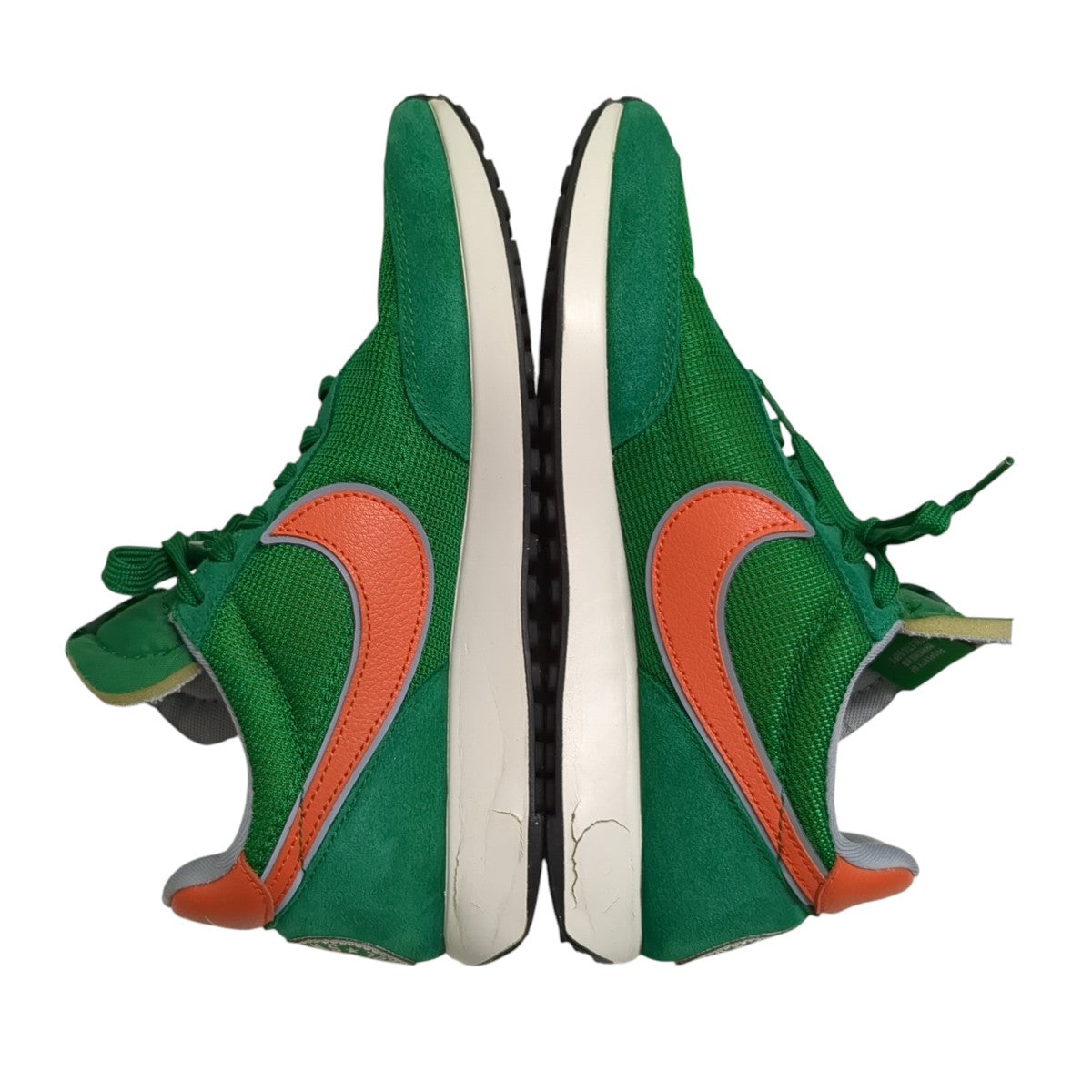 NIKE スニーカーCJ6108 古着・中古-4枚目のアイテム画像