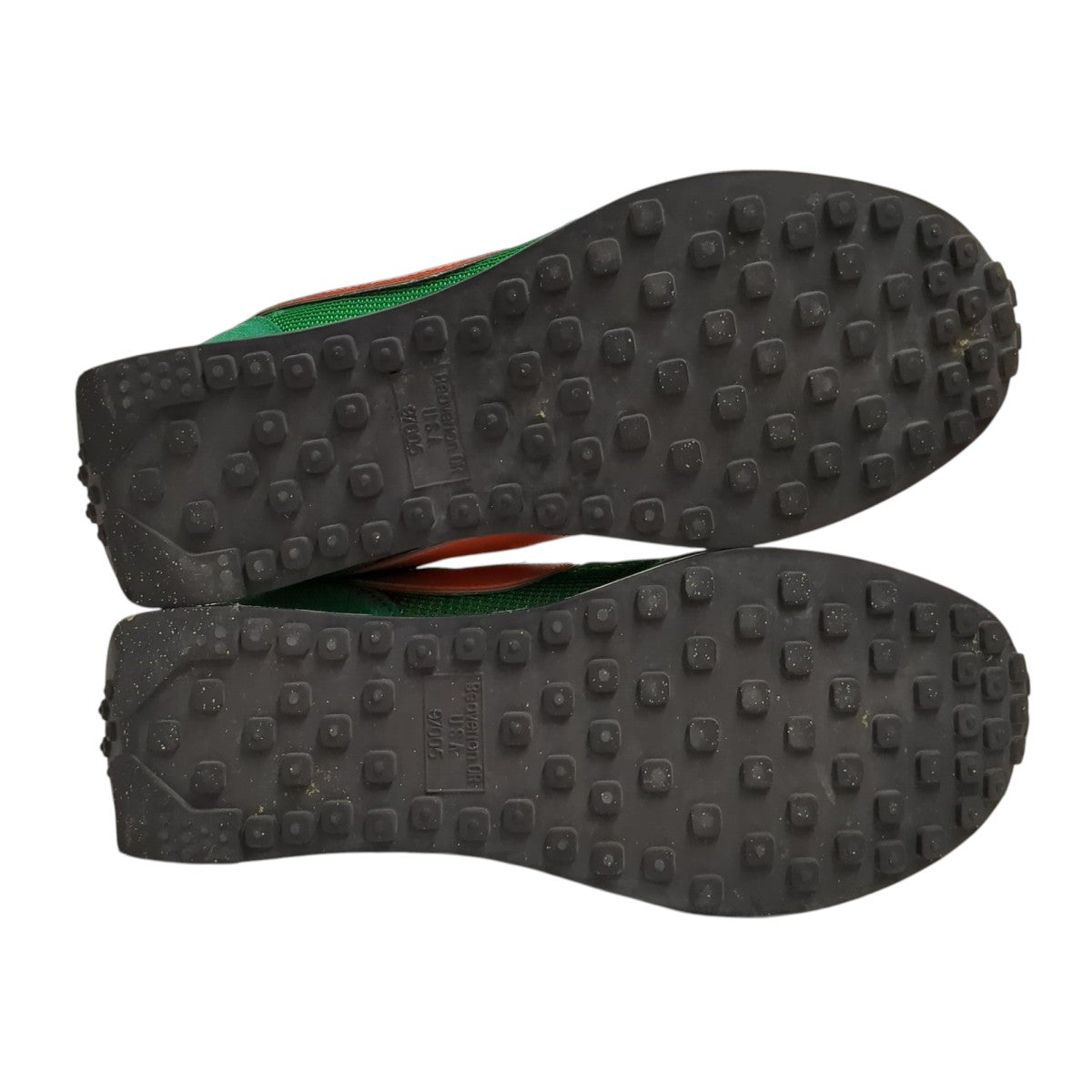 NIKE スニーカーCJ6108 古着・中古-5枚目のアイテム画像