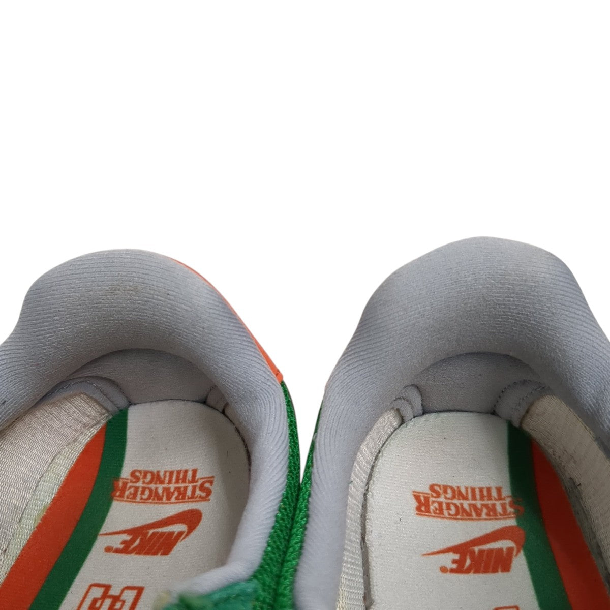 NIKE スニーカーCJ6108 古着・中古-6枚目のアイテム画像