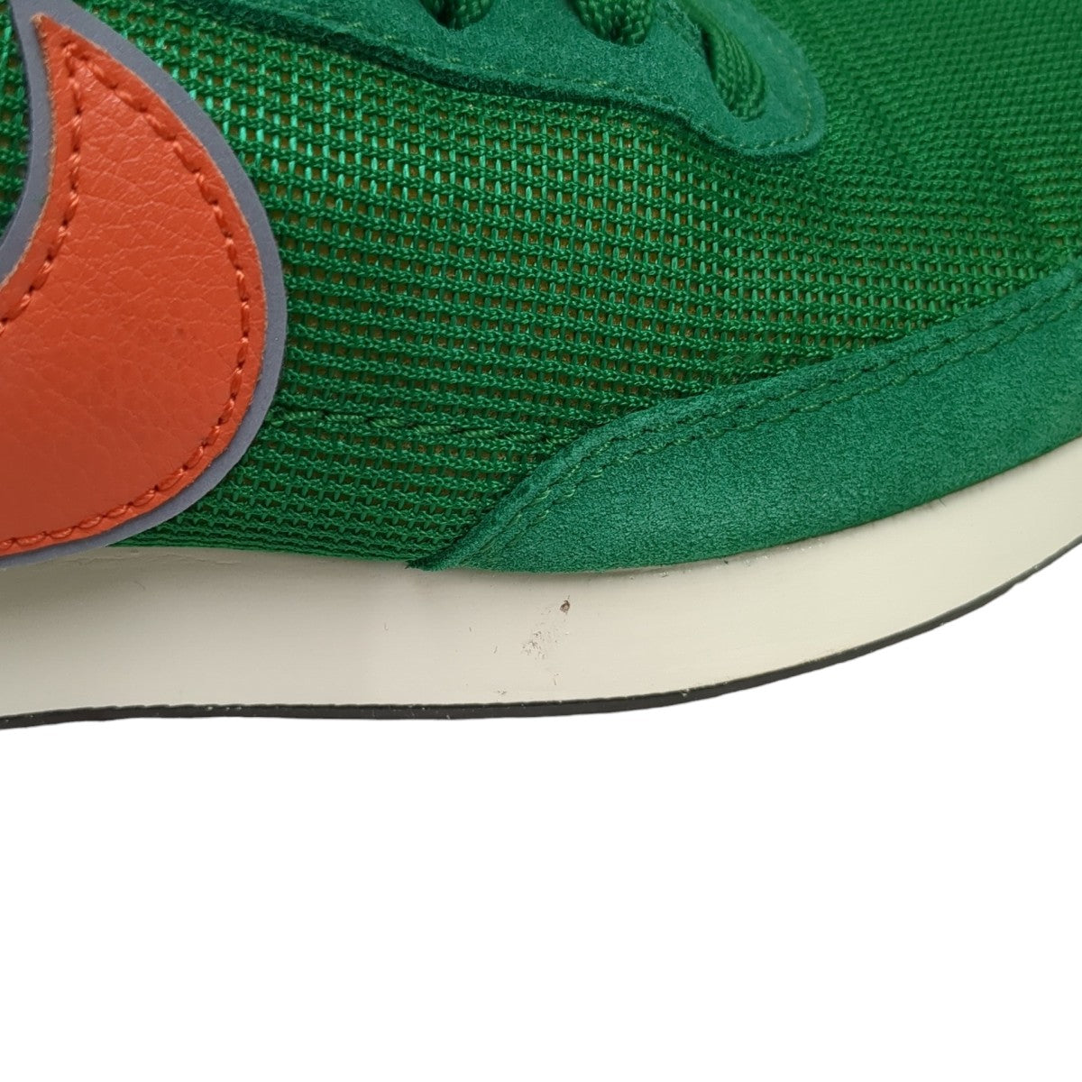 NIKE スニーカーCJ6108 古着・中古-9枚目のアイテム画像