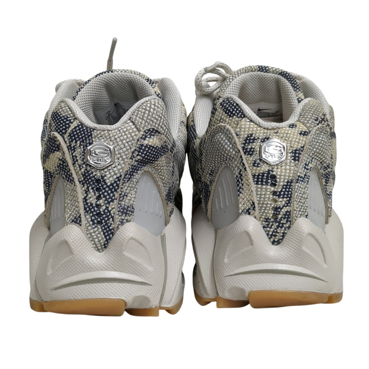 NIKE×NOCTA スニーカーDR0508 古着・中古-2枚目のアイテム画像