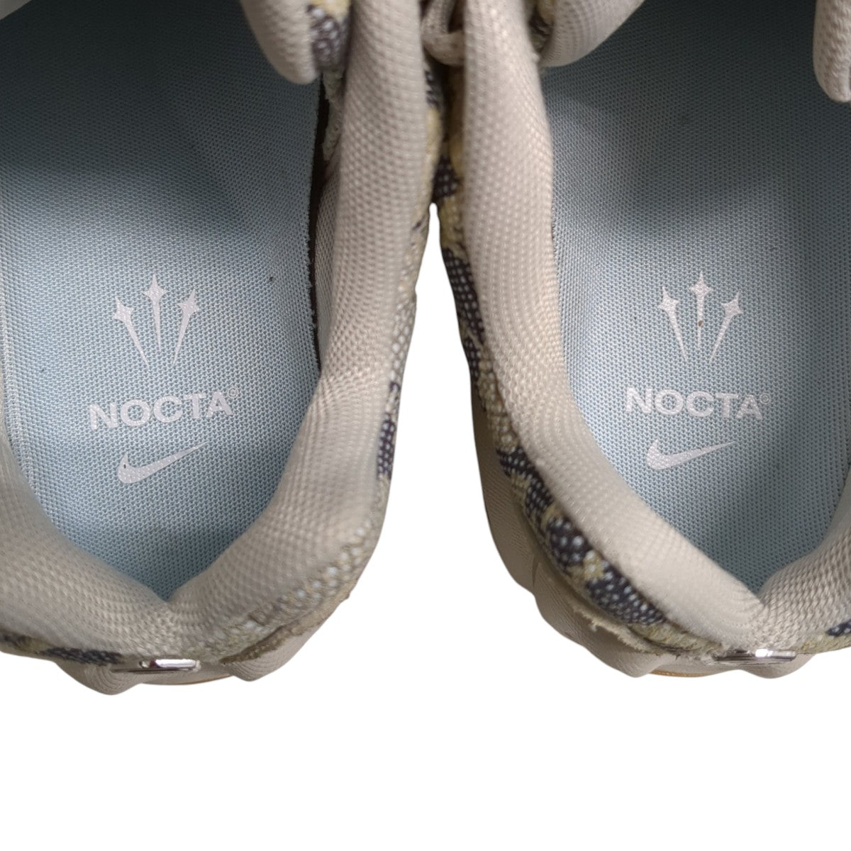 NIKE×NOCTA スニーカーDR0508 古着・中古-8枚目のアイテム画像