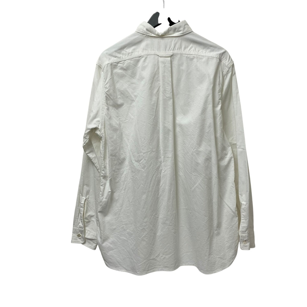 nanamica シャツSUGF350 古着・中古-2枚目のアイテム画像