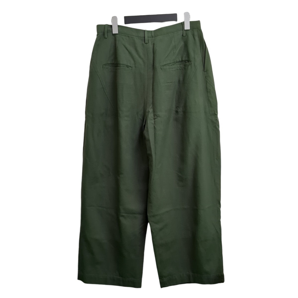 mina perhonen(ミナペルホネン) arborワイドパンツwa4425 wa4425