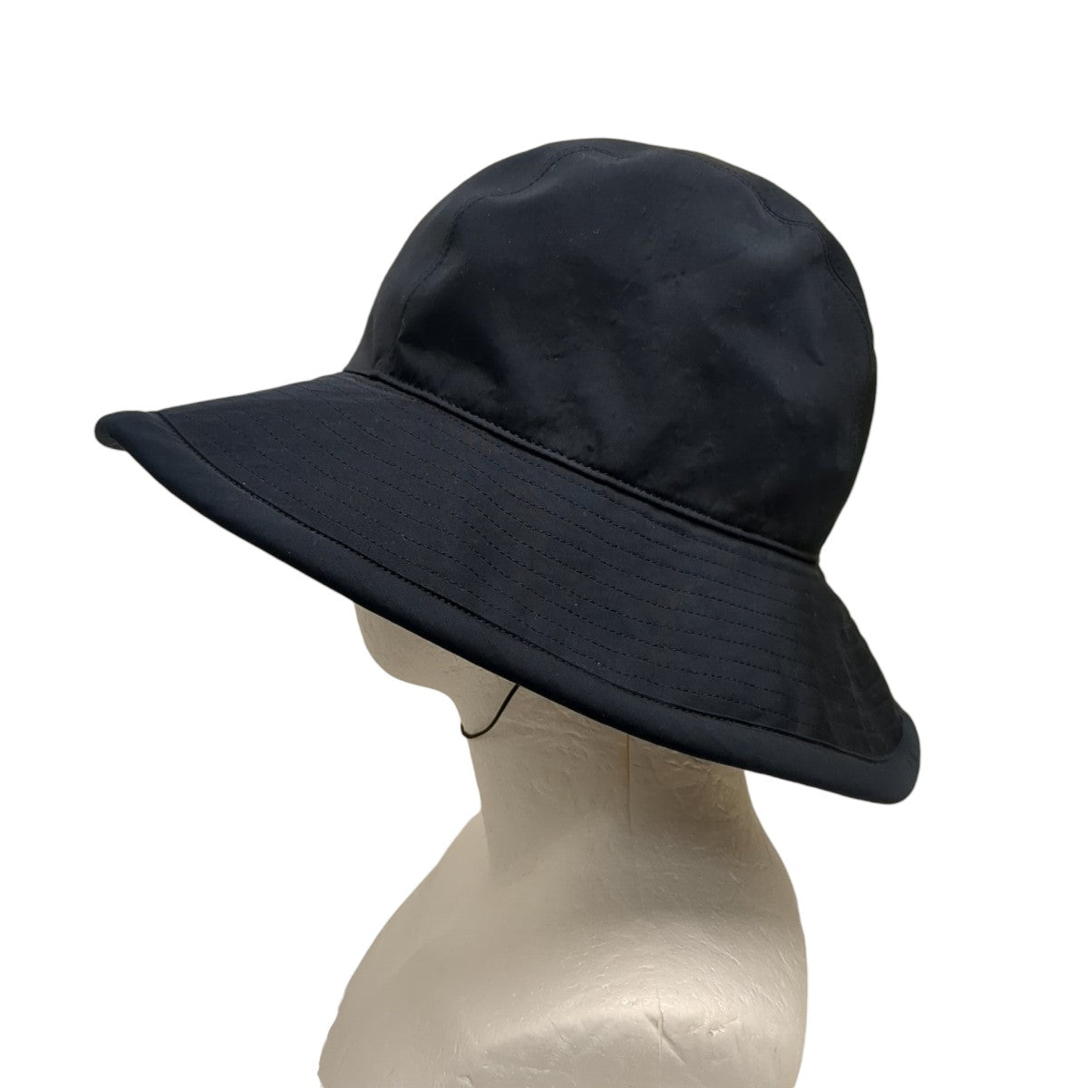 HERMES(エルメス) ハット ネイビー サイズ 57｜【公式】カインドオル