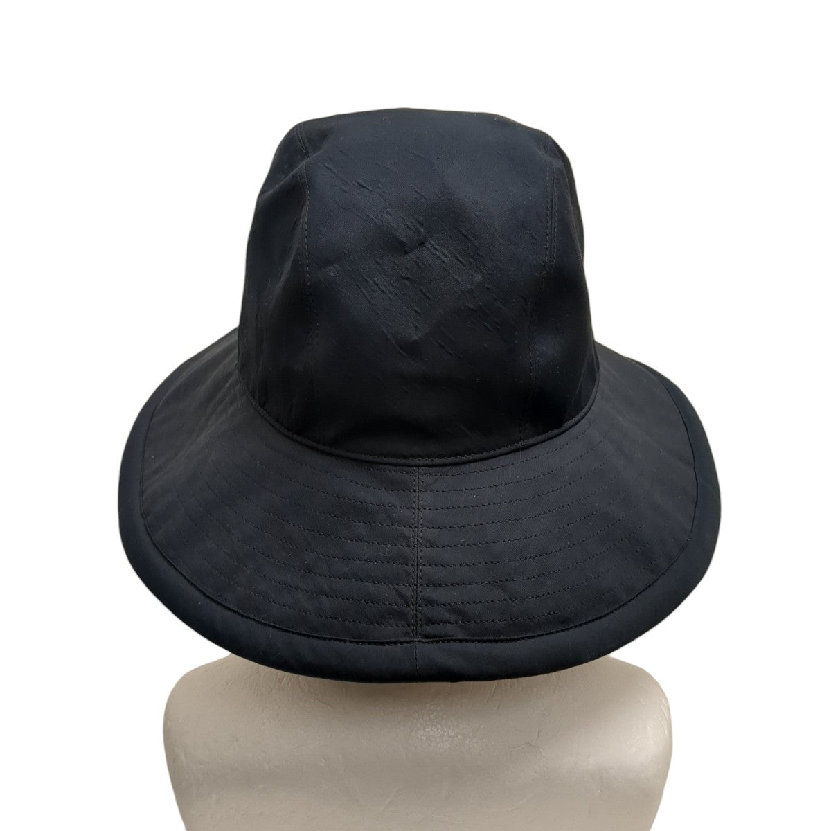 HERMES(エルメス) ハット ネイビー サイズ 57｜【公式】カインドオル