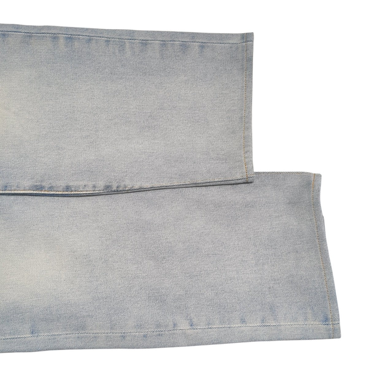 LEVI’S ×長谷川昭雄デニムパンツPC9-00501-3346 古着・中古-6枚目のアイテム画像