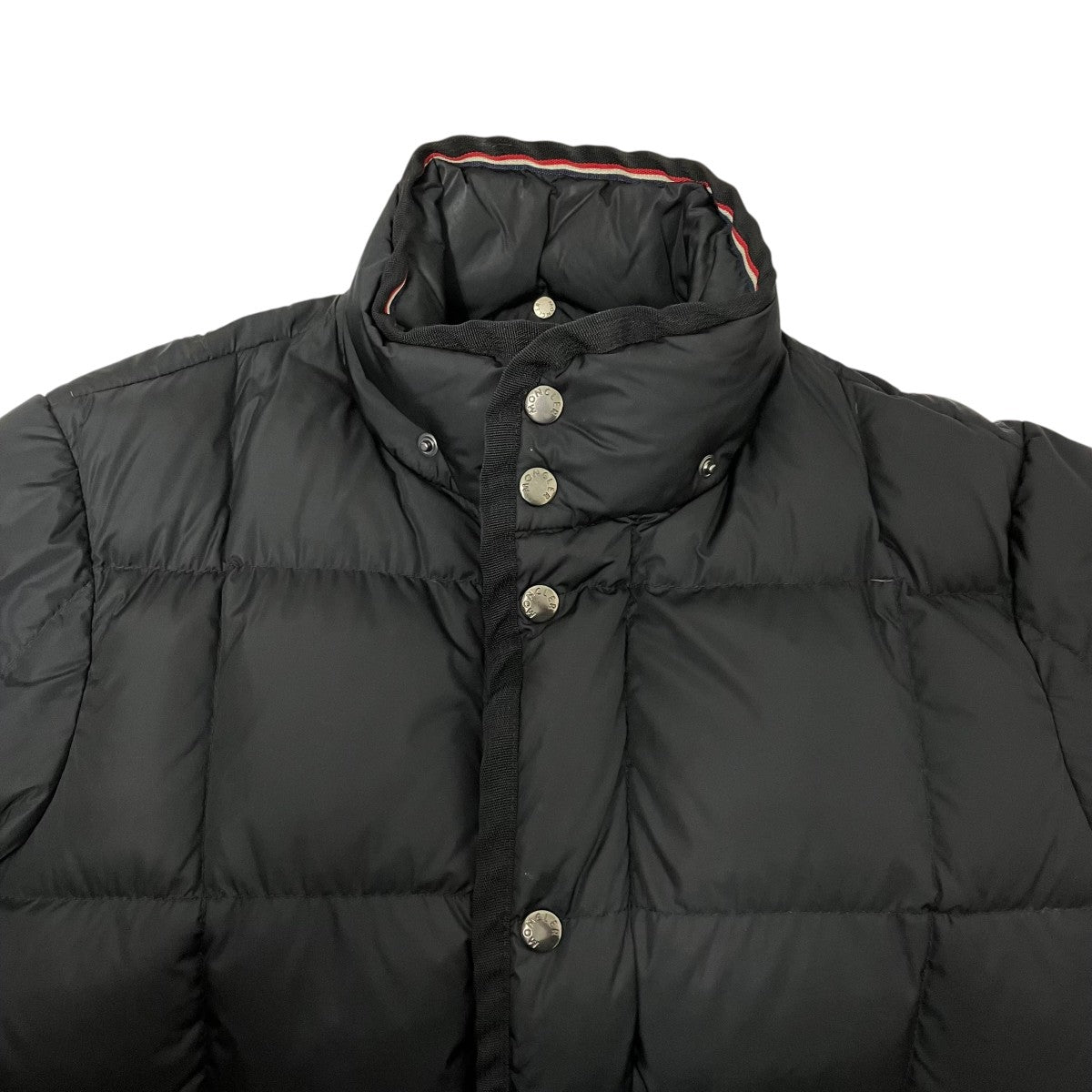 MONCLER BELLENTREダウンジャケット020914033700 古着・中古-4枚目のアイテム画像